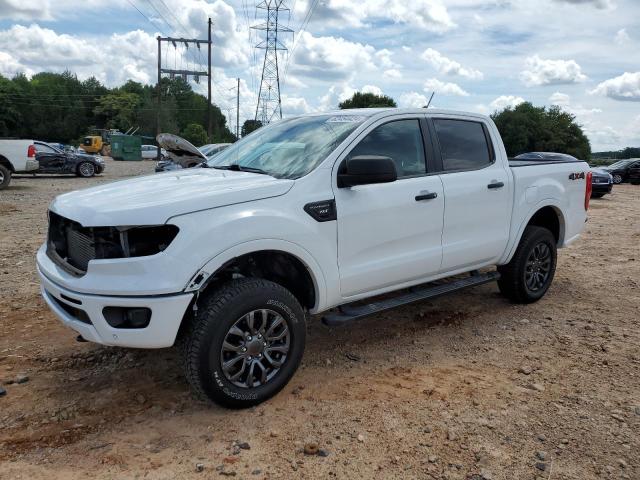  FORD RANGER 2019 Белый