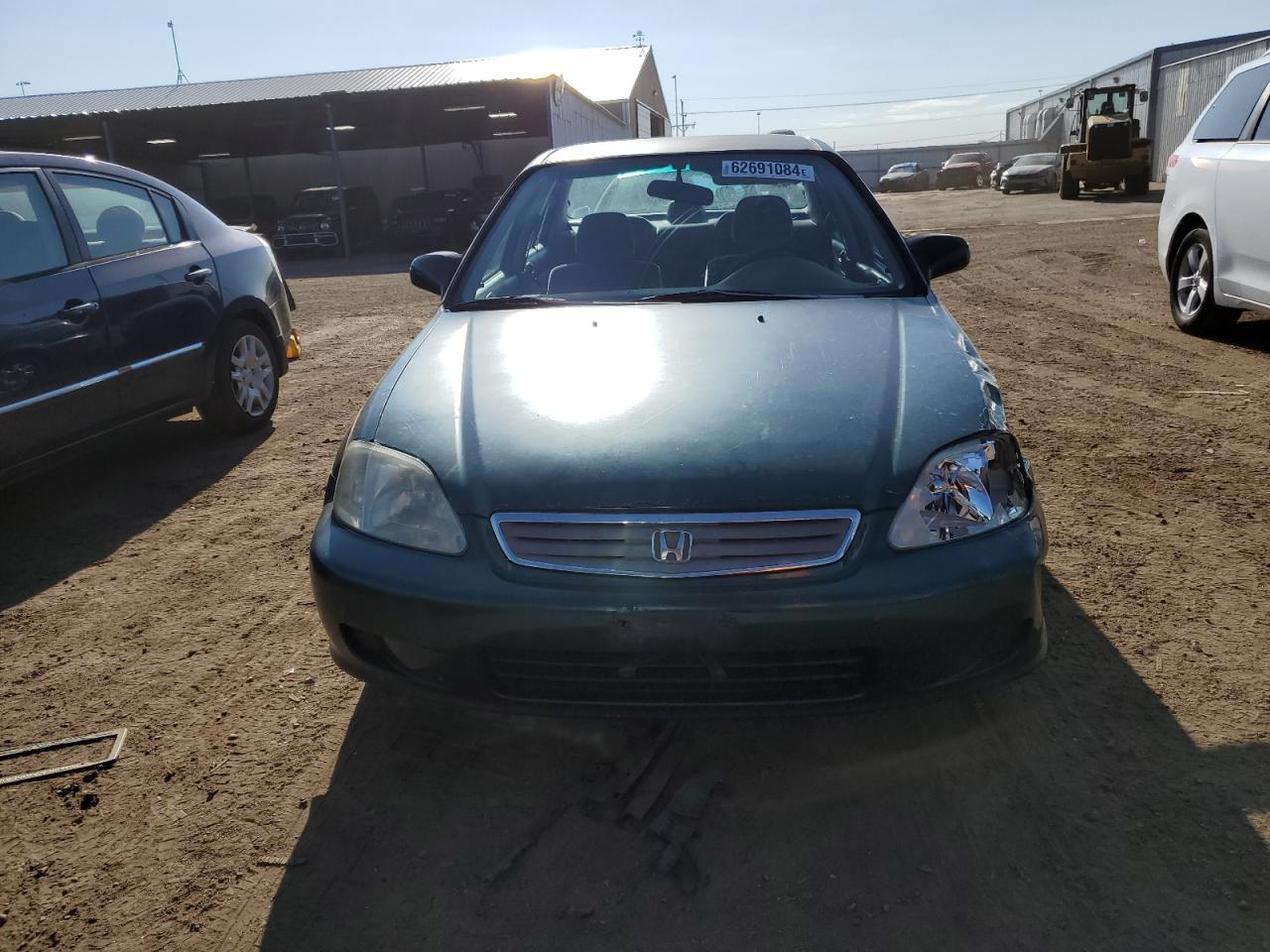 2HGEJ6619XH535700 1999 Honda Civic Base