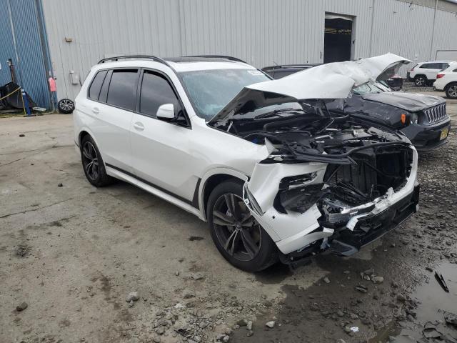 5UX23EM09R9S10630 BMW X7 XDRIVE4 4