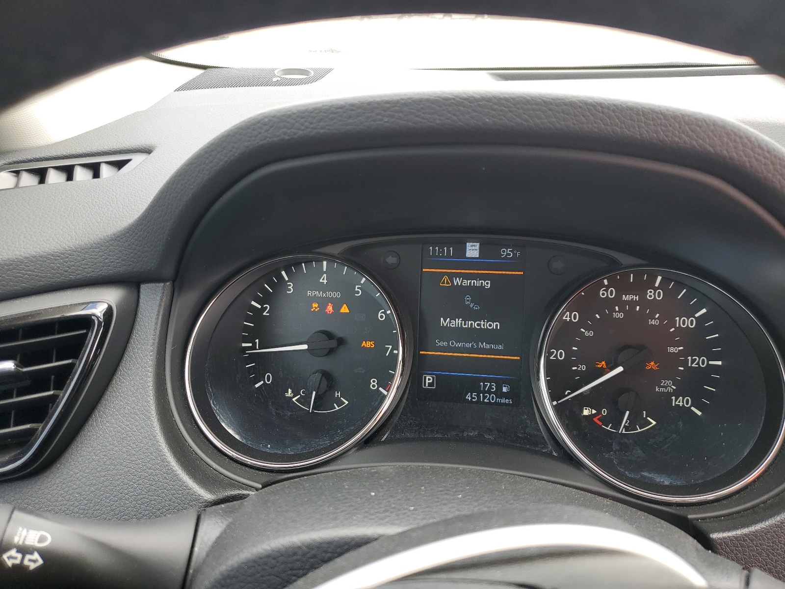 JN1BJ1CV8LW274845 2020 Nissan Rogue Sport S