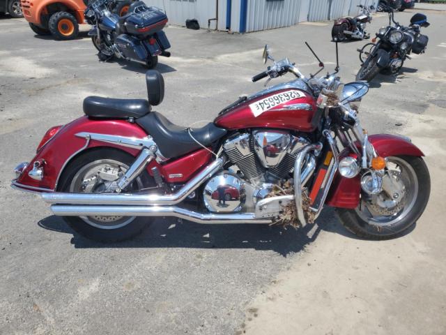 2003 Honda Vtx1800 R