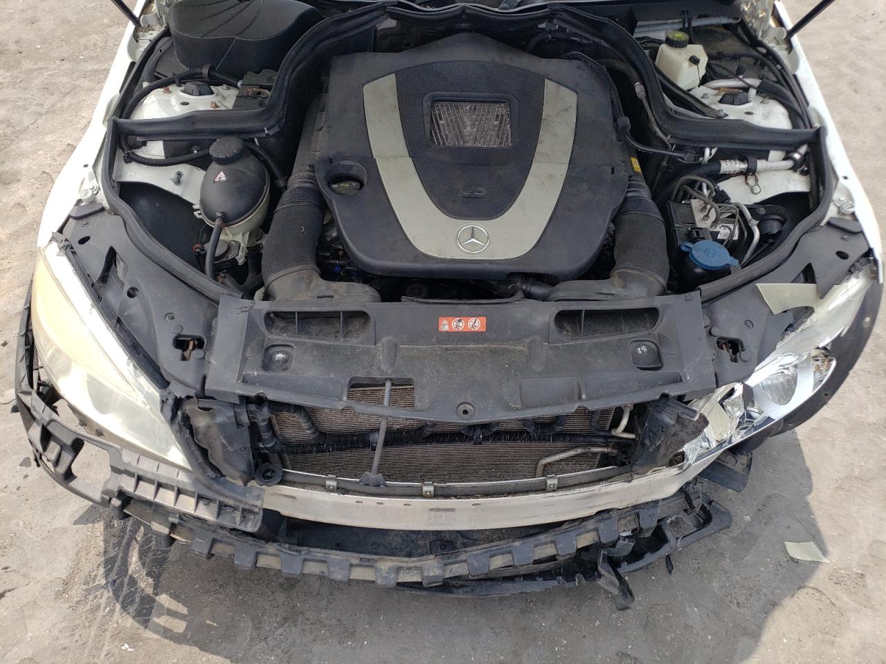 2009 Mercedes-Benz C 300 4Matic VIN: WDDGF81X39R052695 Lot: 62651104