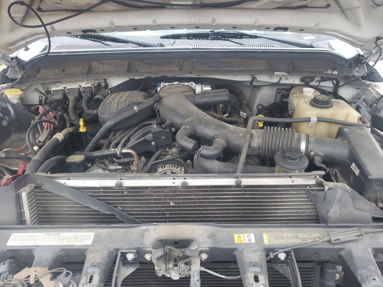 2012 Ford F450 Super Duty VIN: 1FDUF4GY2CEB70494 Lot: 63096484