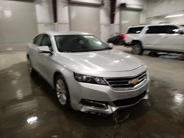 2017 Chevrolet Impala Lt VIN: 1G1105S34HU203964 Lot: 63042584