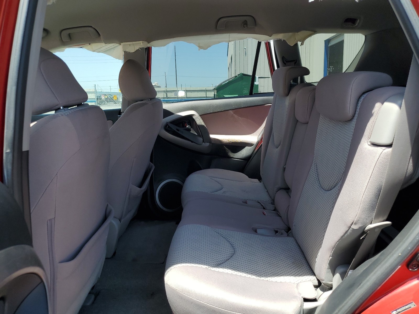 JTMZD33V586055573 2008 Toyota Rav4