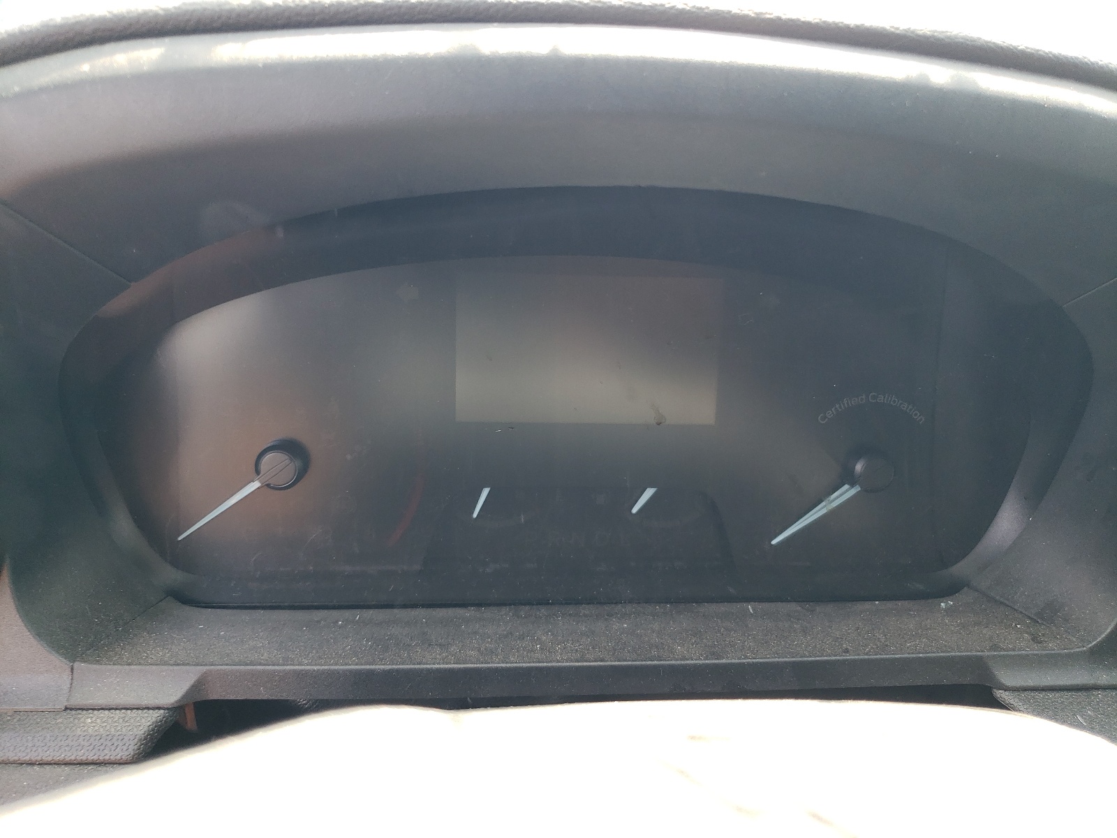 1FM5K8AB3MGB72143 2021 Ford Explorer Police Interceptor