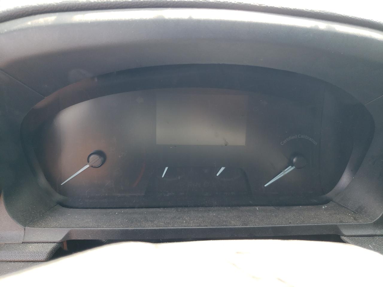 2021 Ford Explorer Police Interceptor VIN: 1FM5K8AB3MGB72143 Lot: 62025784