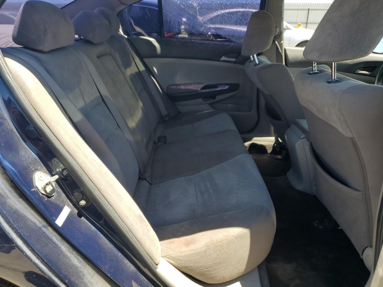 2010 Honda Accord Lx VIN: 1HGCP2F37AA060747 Lot: 64992954