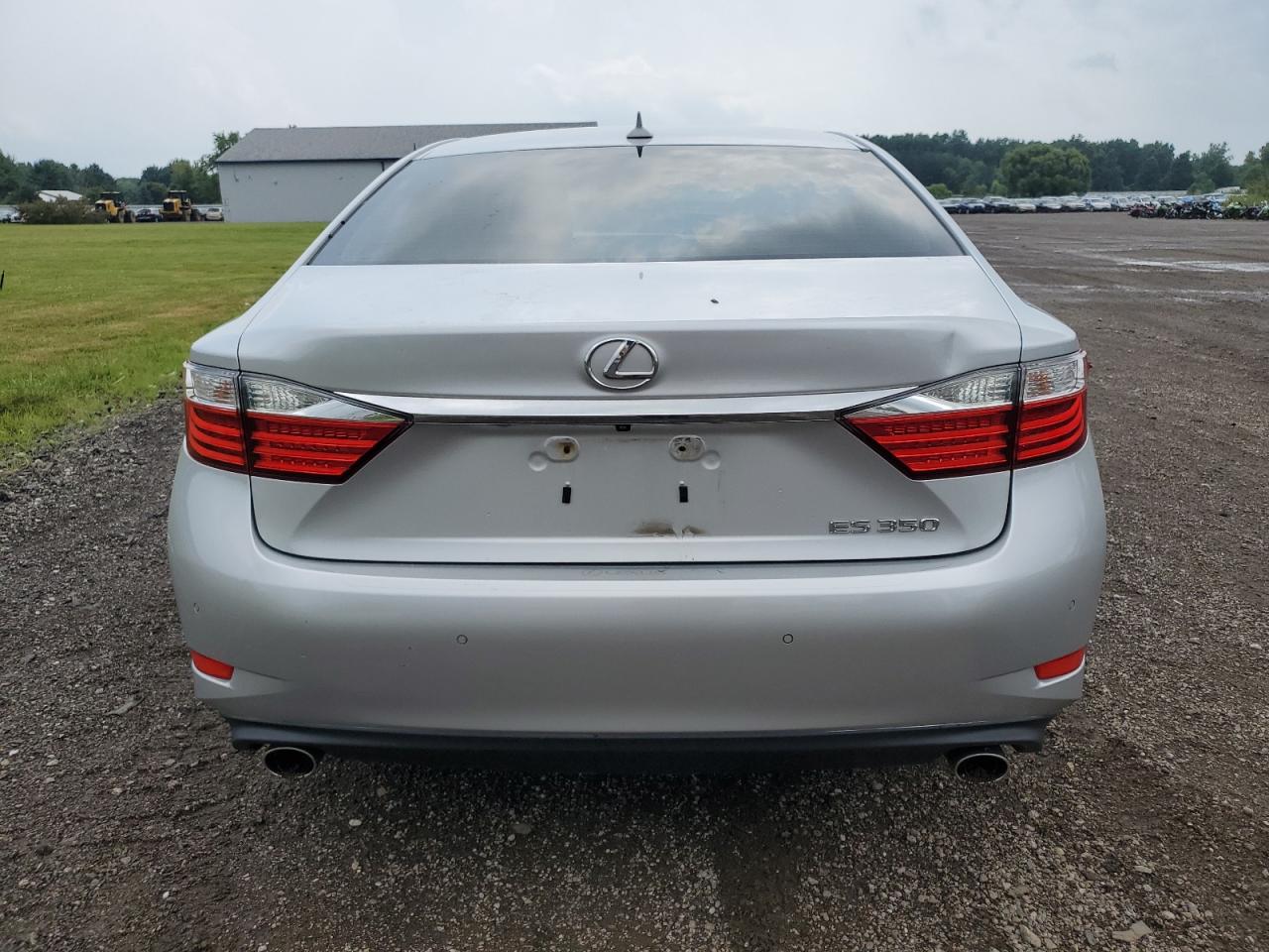 2013 Lexus Es 350 VIN: JTHBK1GG0D2038249 Lot: 64748834