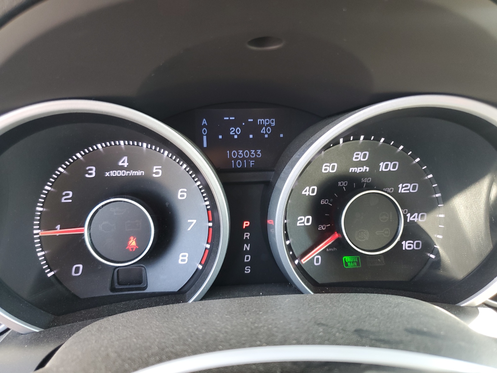 19UUA8F54CA024723 2012 Acura Tl