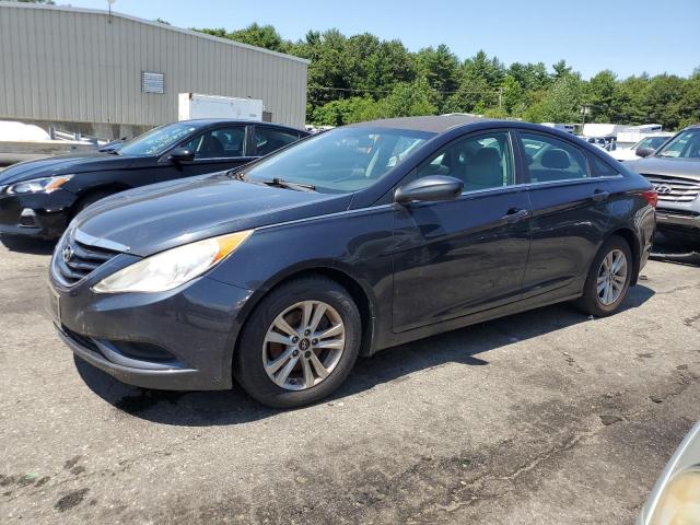 5NPEB4ACXBH296019 | 2011 Hyundai sonata gls