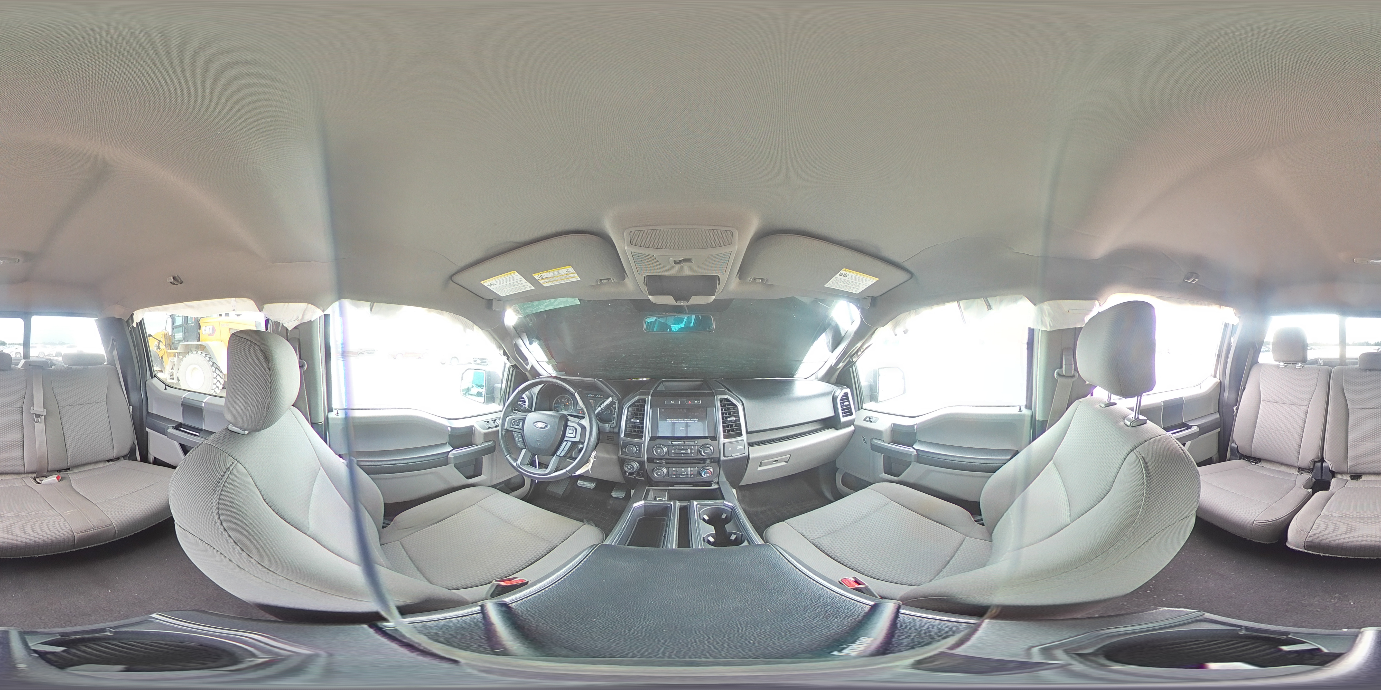 2017 Ford F150 Supercrew VIN: 1FTEW1EG9HKE06763 Lot: 64146434