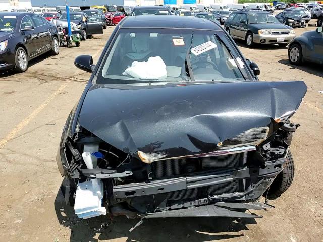 2008 Hyundai Elantra Gls VIN: KMHDU46D48U572115 Lot: 64865444