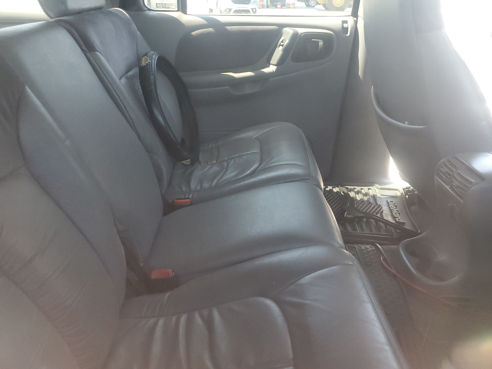 1B4HS28Z1WF177980 1998 Dodge Durango