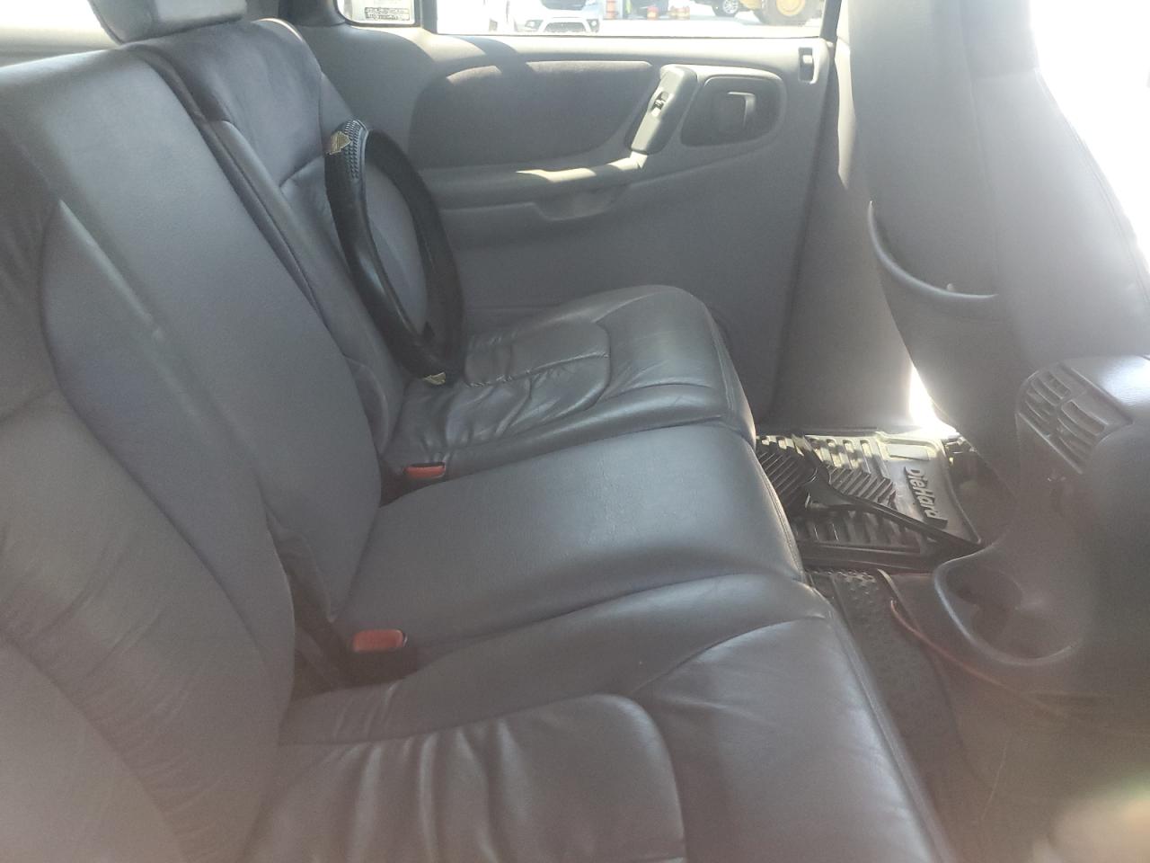 1998 Dodge Durango VIN: 1B4HS28Z1WF177980 Lot: 62901634