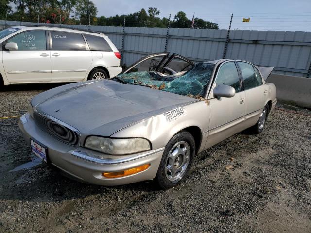 1997 Buick Park Avenue 