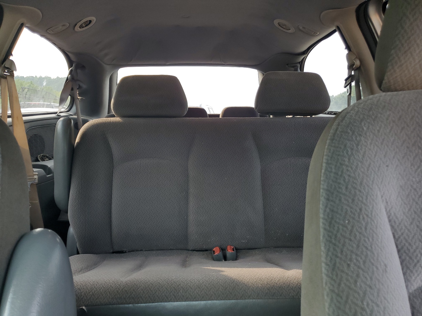 1A4GP44R96B568636 2006 Chrysler Town & Country Lx