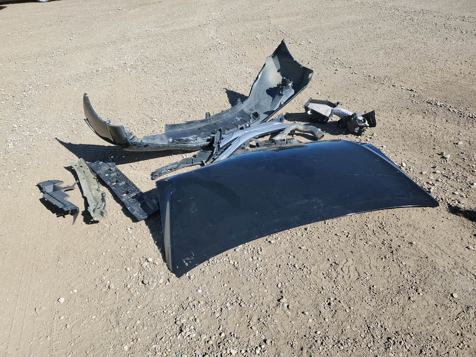 4T3BK3BB0EU100363 2014 Toyota Venza Le