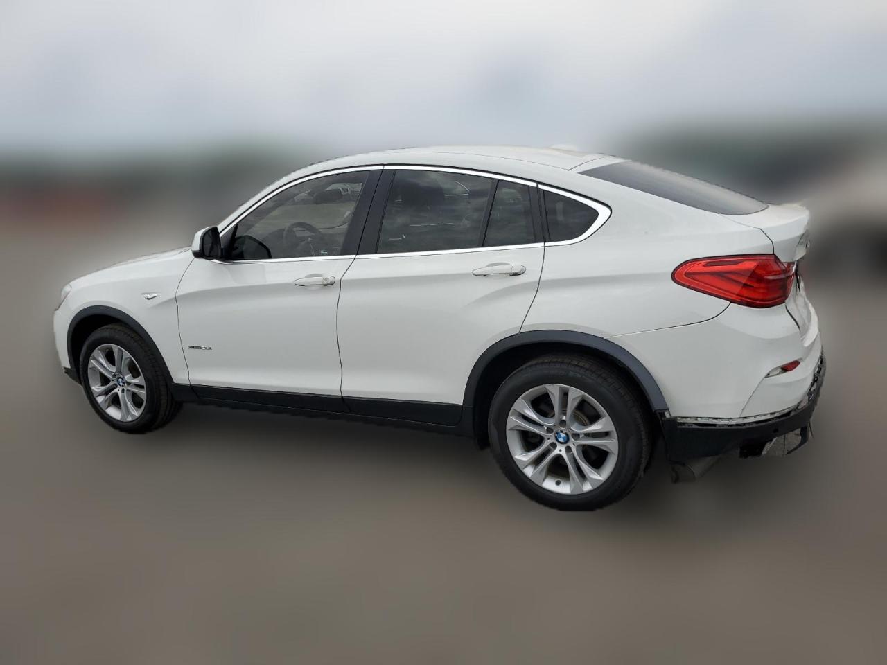 2017 BMW X4 xDrive28I VIN: 5UXXW3C58H0T77885 Lot: 63786704