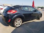 2017 Hyundai Veloster  for Sale in Grand Prairie, TX - Hail