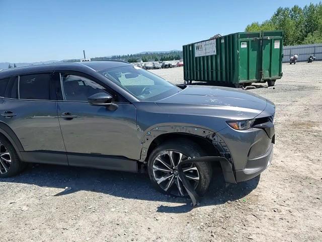 2023 Mazda Cx-50 Premium VIN: 7MMVABDY9PN104336 Lot: 61957554