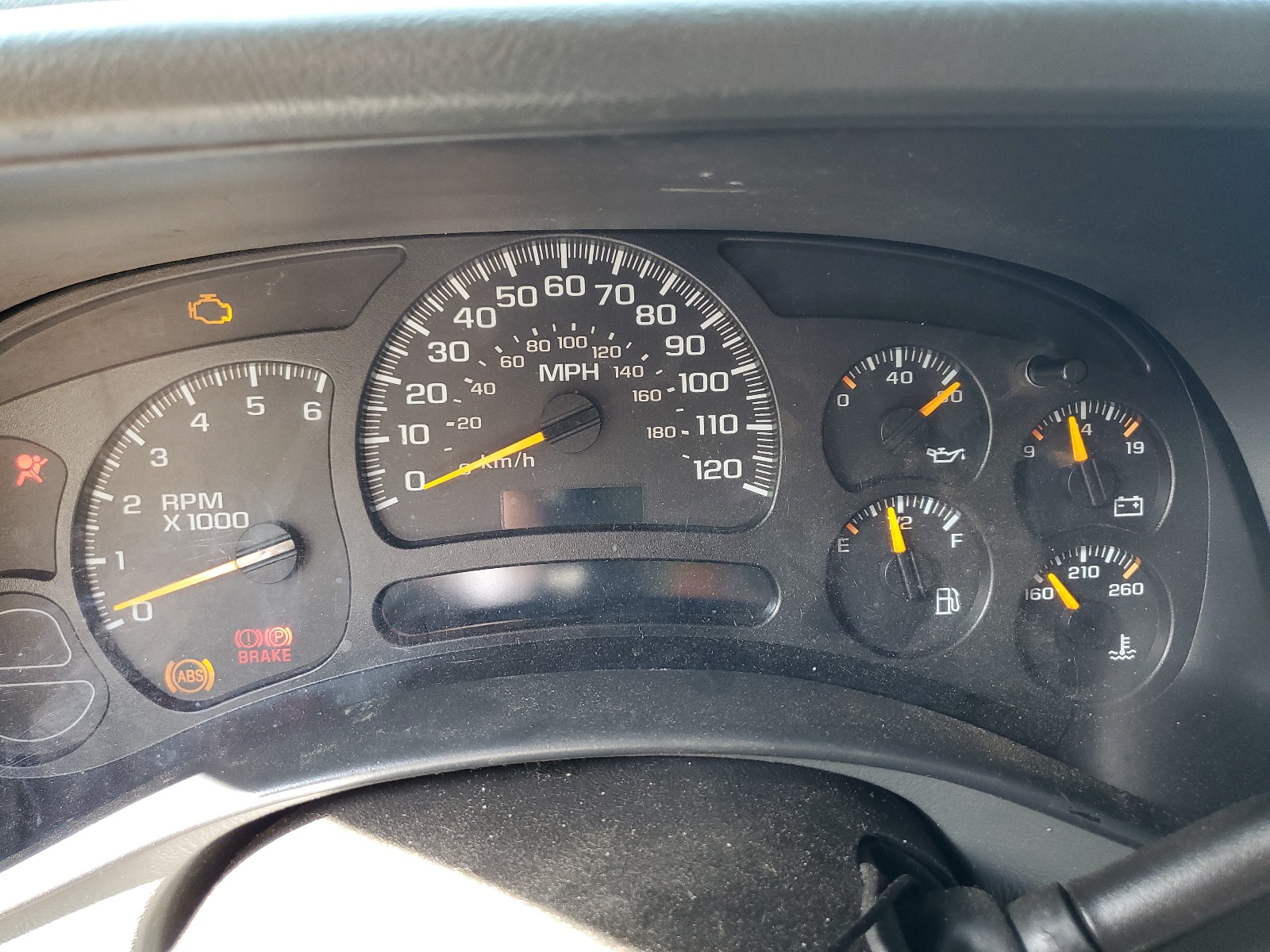 1GTEK14V35Z121149 2005 GMC New Sierra K1500