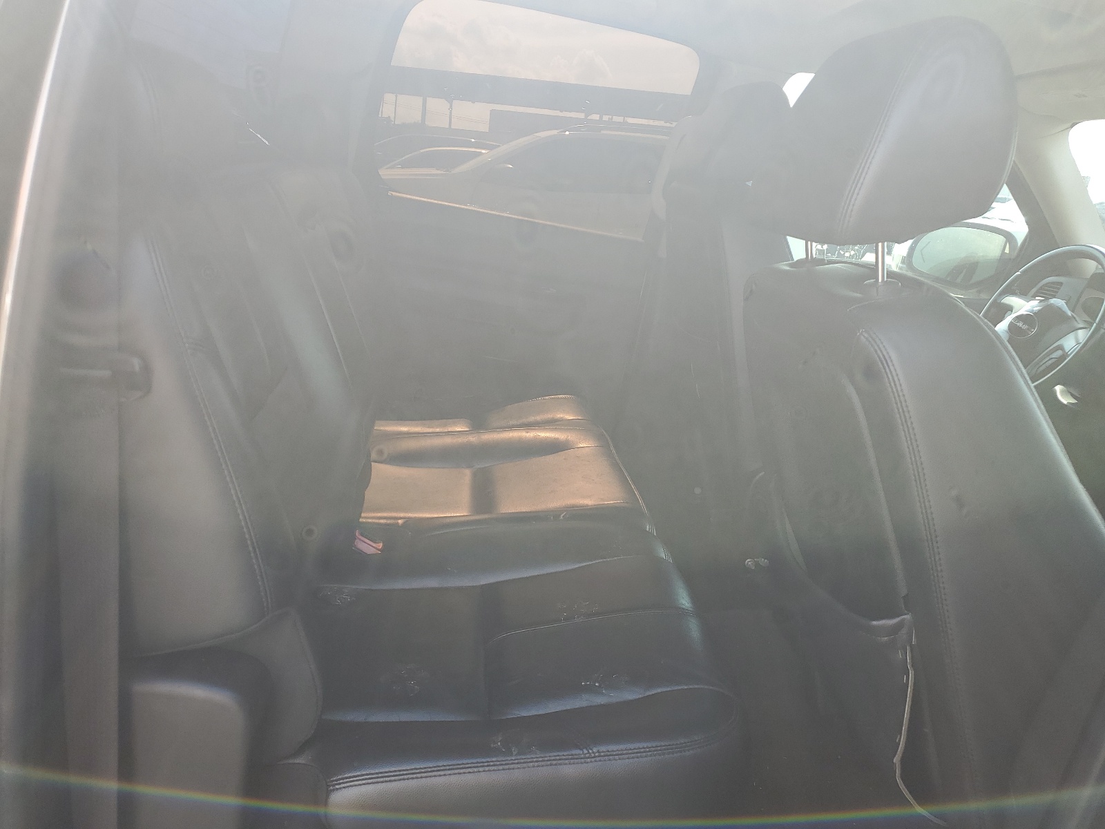 3GTEC23J59G116378 2009 GMC Sierra C1500 Sle