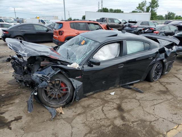 2022 Dodge Charger Scat Pack