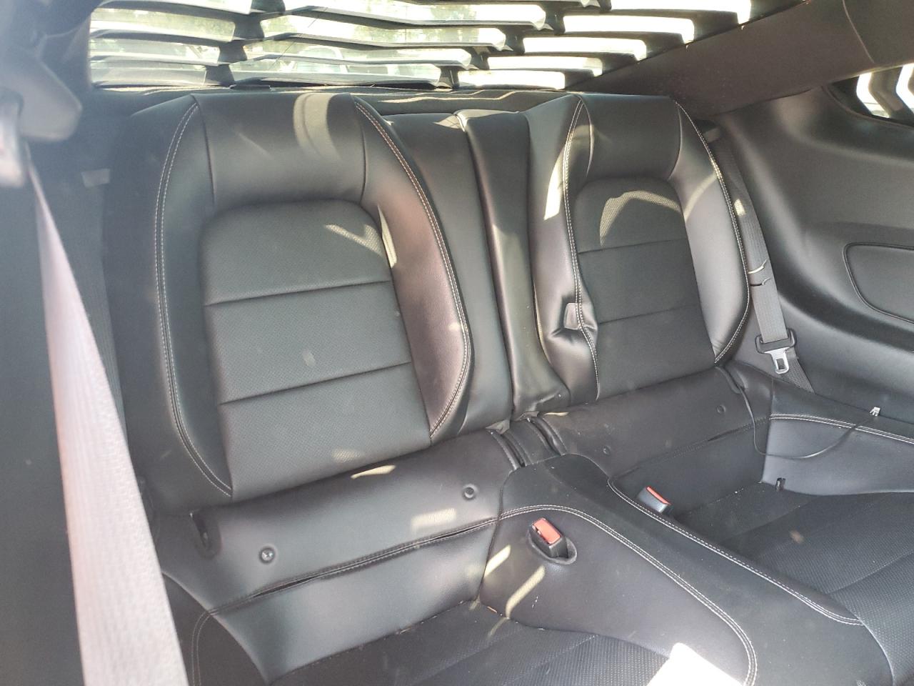 2017 Ford Mustang Gt VIN: 1FA6P8CF0H5282228 Lot: 63036624