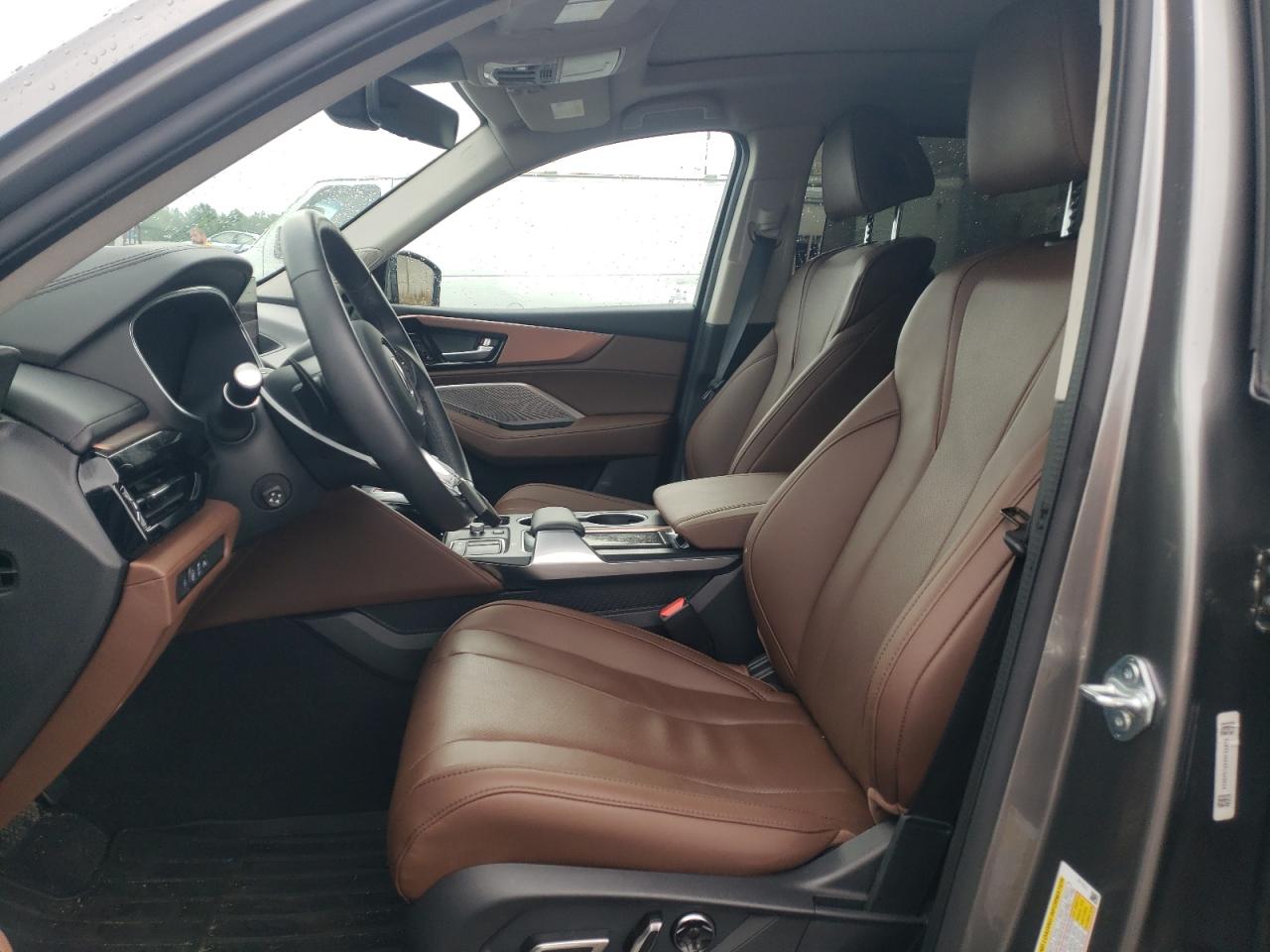 2023 Acura MDX - Image 7