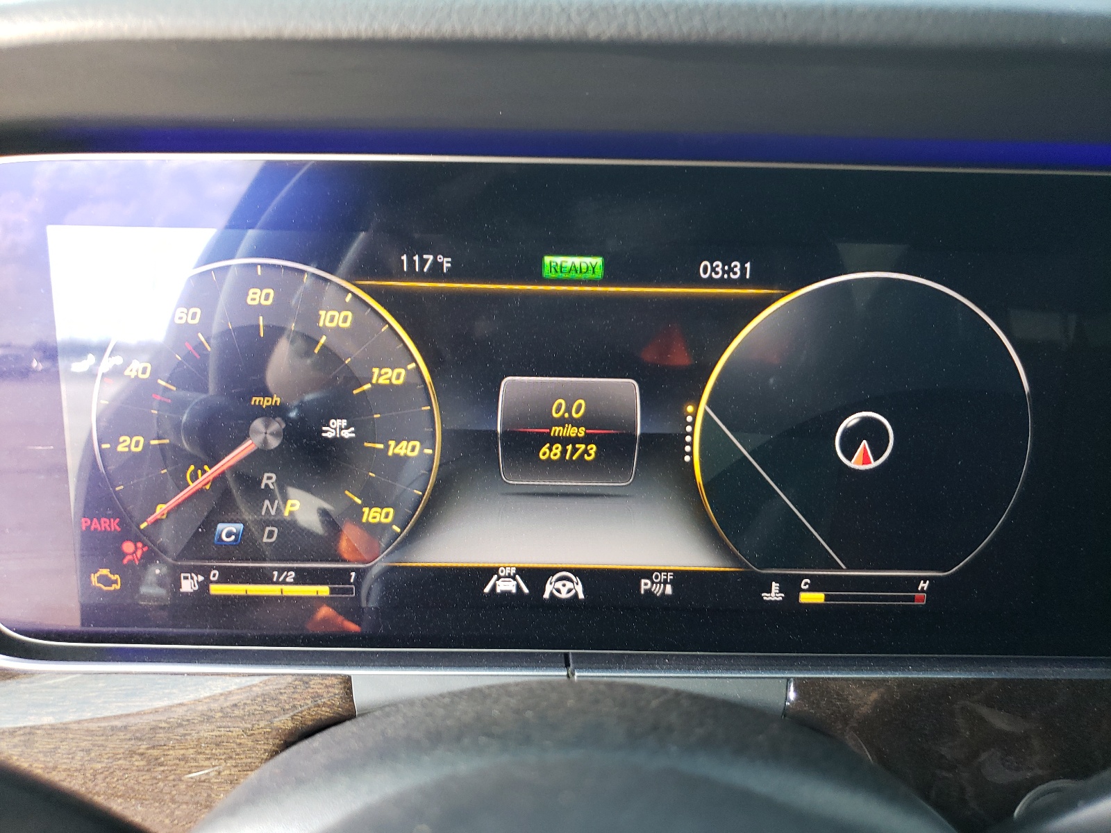 W1K2J5JB5LA071301 2020 Mercedes-Benz Cls 450