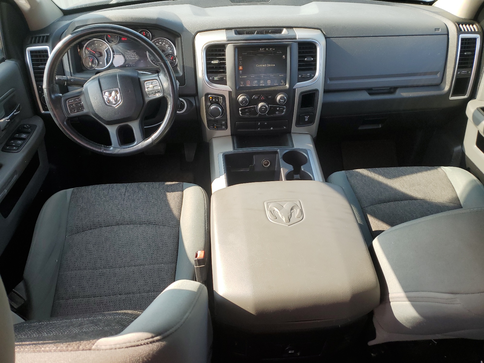 1C6RR7LM9ES418046 2014 Ram 1500 Slt