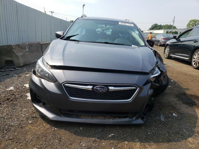 4S3GTAB68J3710826 | 2018 Subaru impreza premium