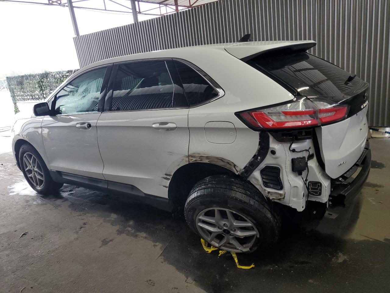 2FMPK4J93RBA48371 2024 FORD EDGE - Image 2