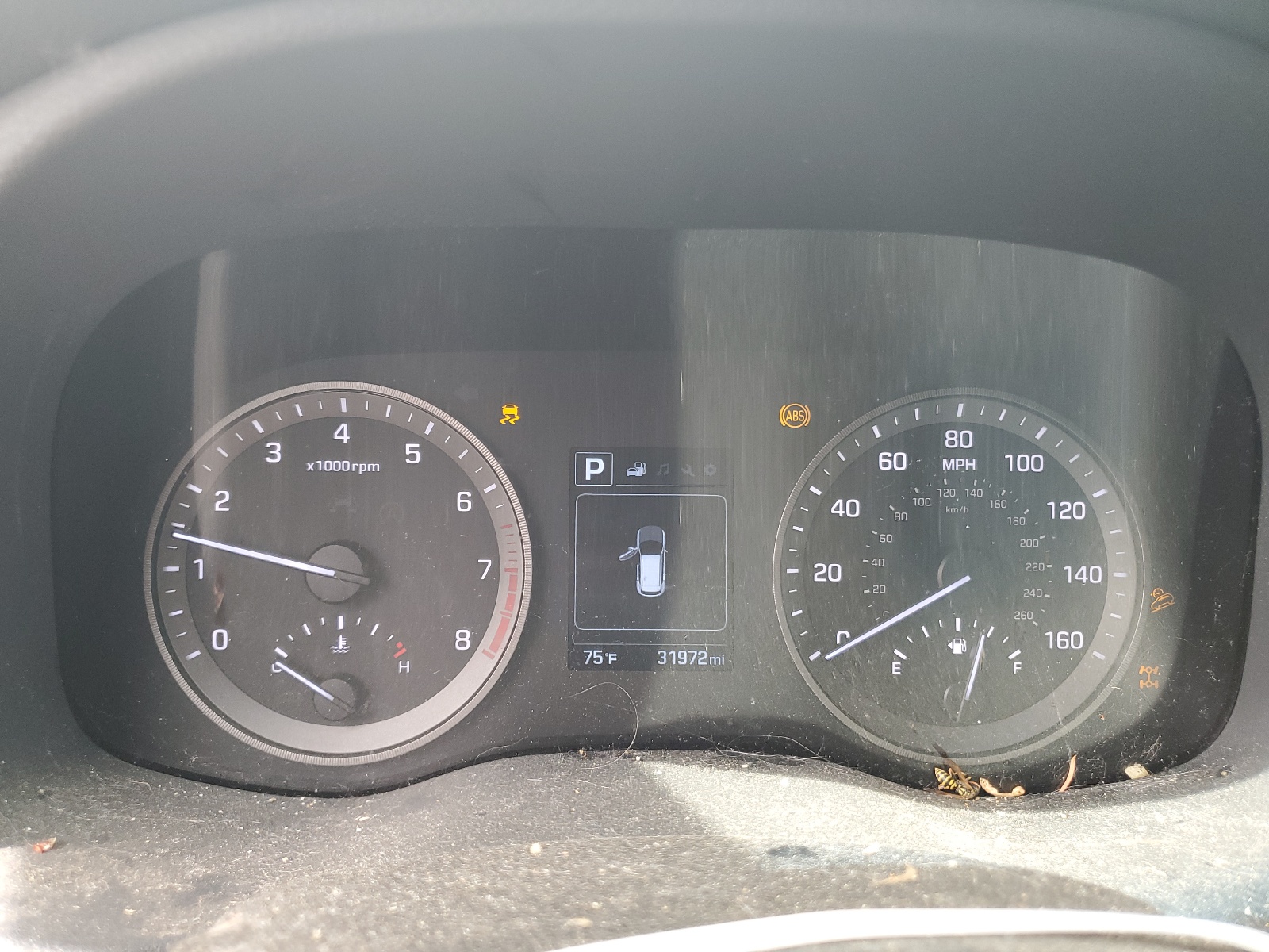 KM8J3CA44HU515727 2017 Hyundai Tucson Limited