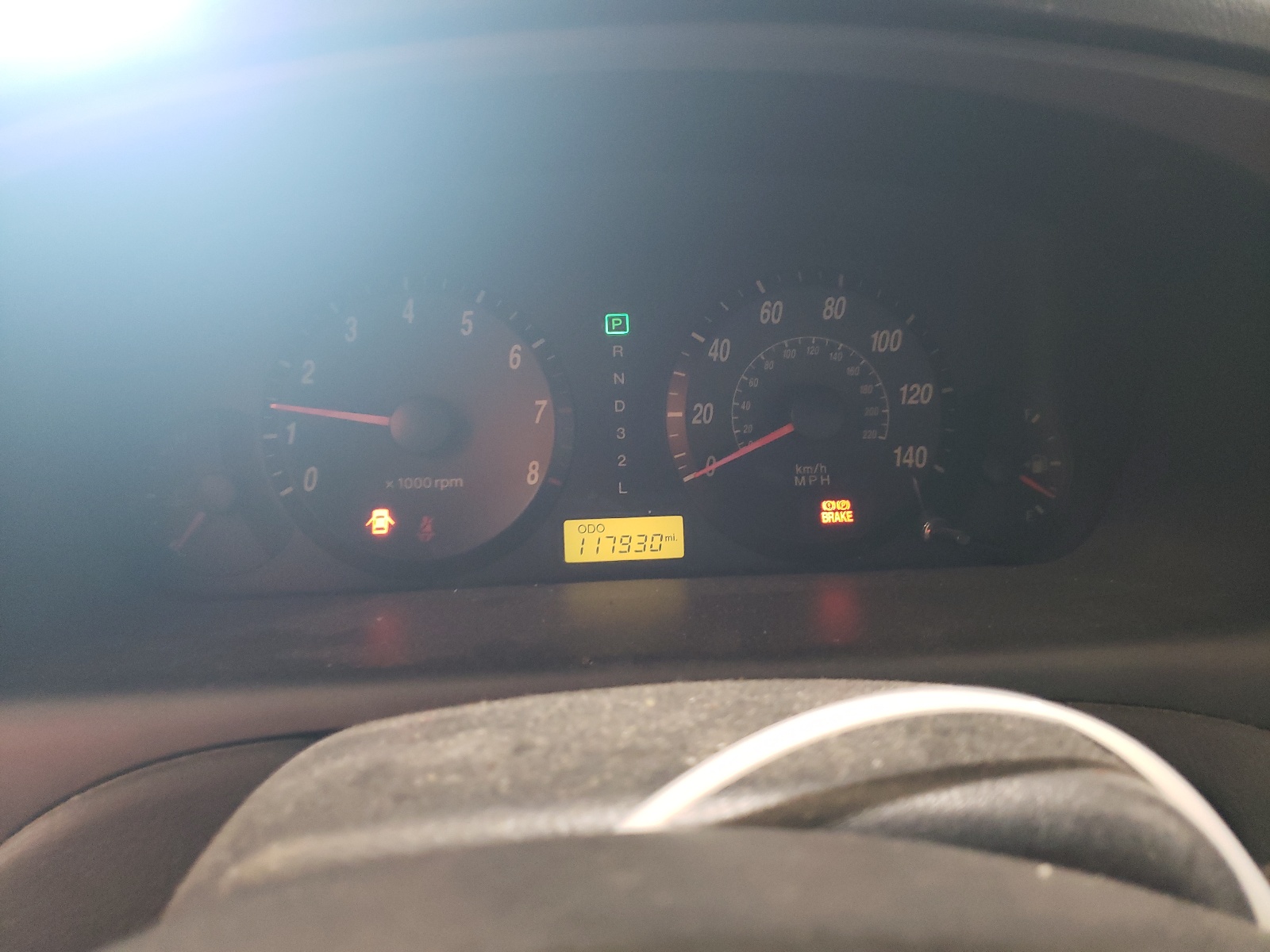 KMHDN46D15U045349 2005 Hyundai Elantra Gls