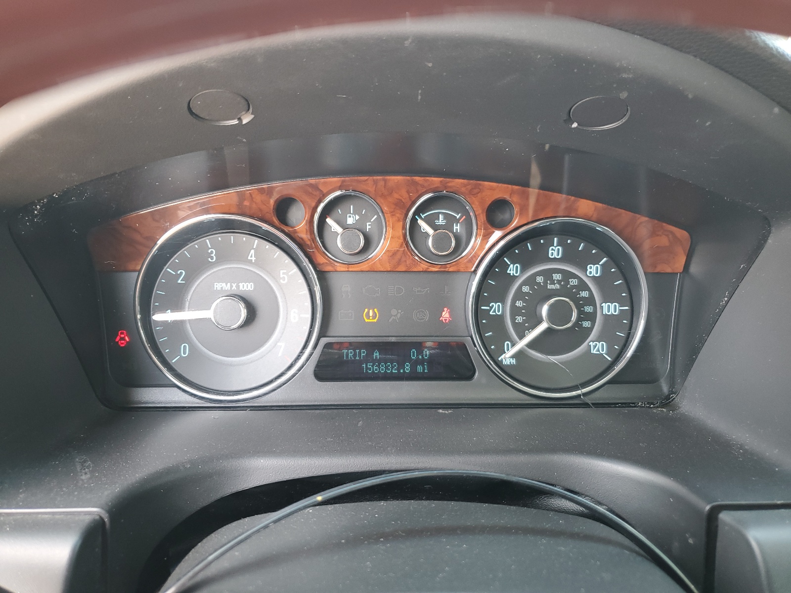 2FMHK6DT0CBD16078 2012 Ford Flex Limited