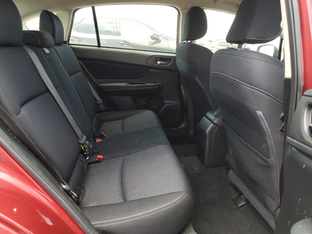 2014 Subaru Impreza Sport Premium VIN: JF1GPAL62E8325909 Lot: 63608024