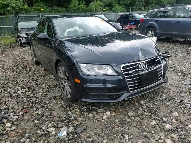 2013 Audi A7 Prestige VIN: WAU2GAFC1DN113523 Lot: 65336854