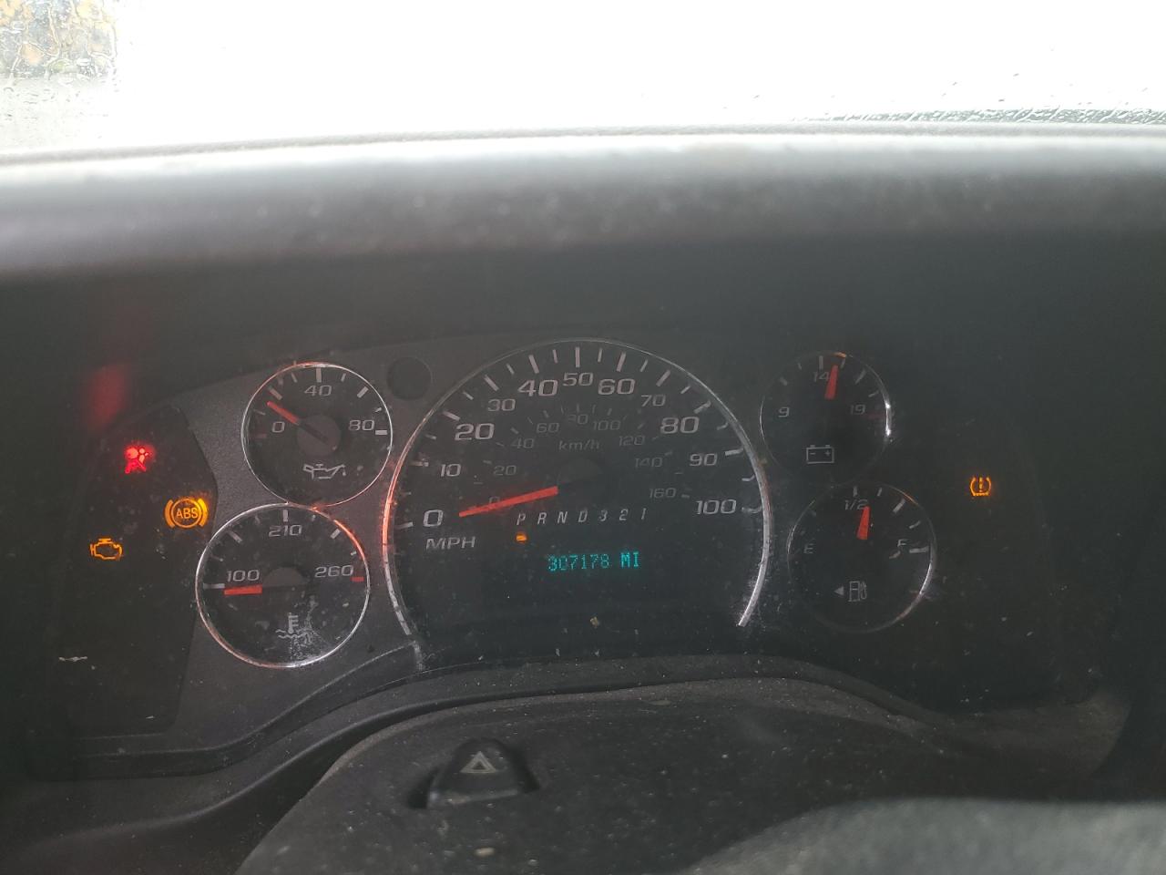 2008 Chevrolet Express G2500 VIN: 1GCGG25C681222394 Lot: 64572094