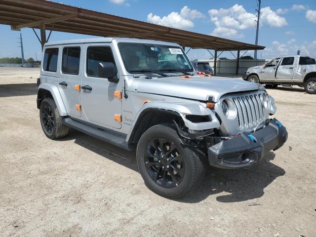 1C4JJXP61NW178752 Jeep Wrangler U 4