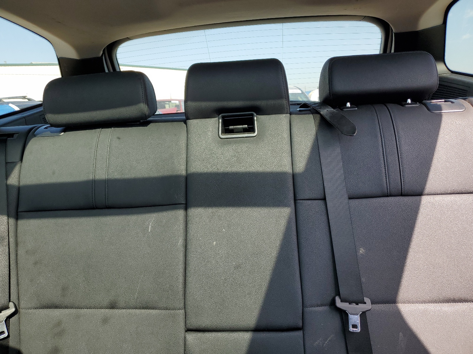 WBXPC73438WE52276 2008 BMW X3 3.0I