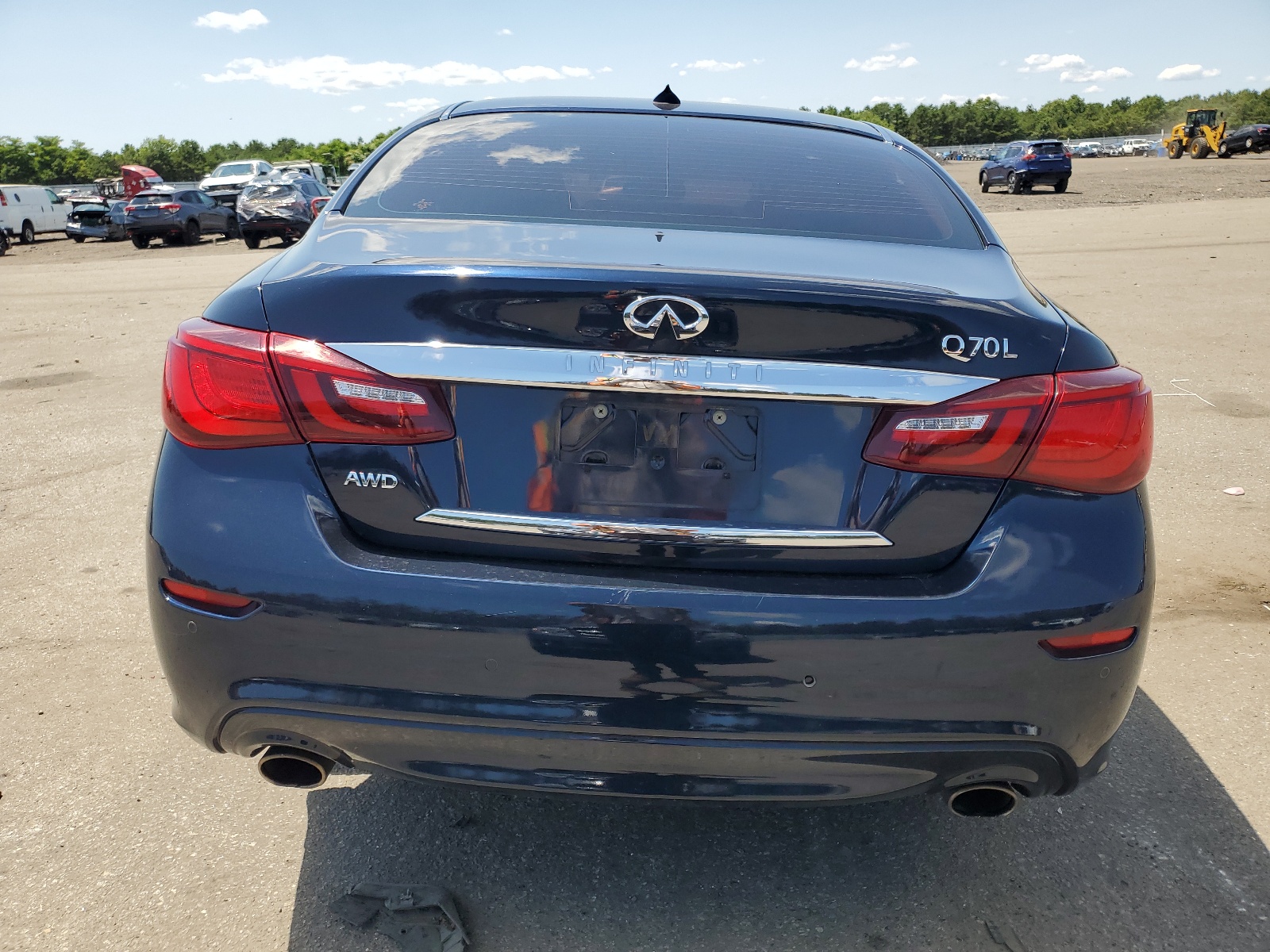 JN1BY1PR6HM210475 2017 Infiniti Q70L 3.7