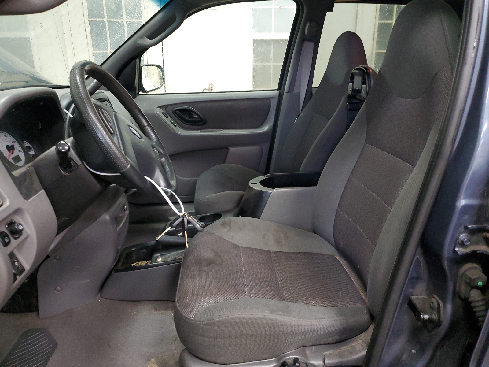 1FMYU04181KC18036 2001 Ford Escape Xlt