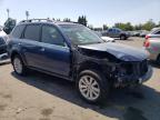 2013 Subaru Forester 2.5X Premium na sprzedaż w Woodburn, OR - All Over