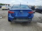 2021 Hyundai Accent Se en Venta en Indianapolis, IN - Front End
