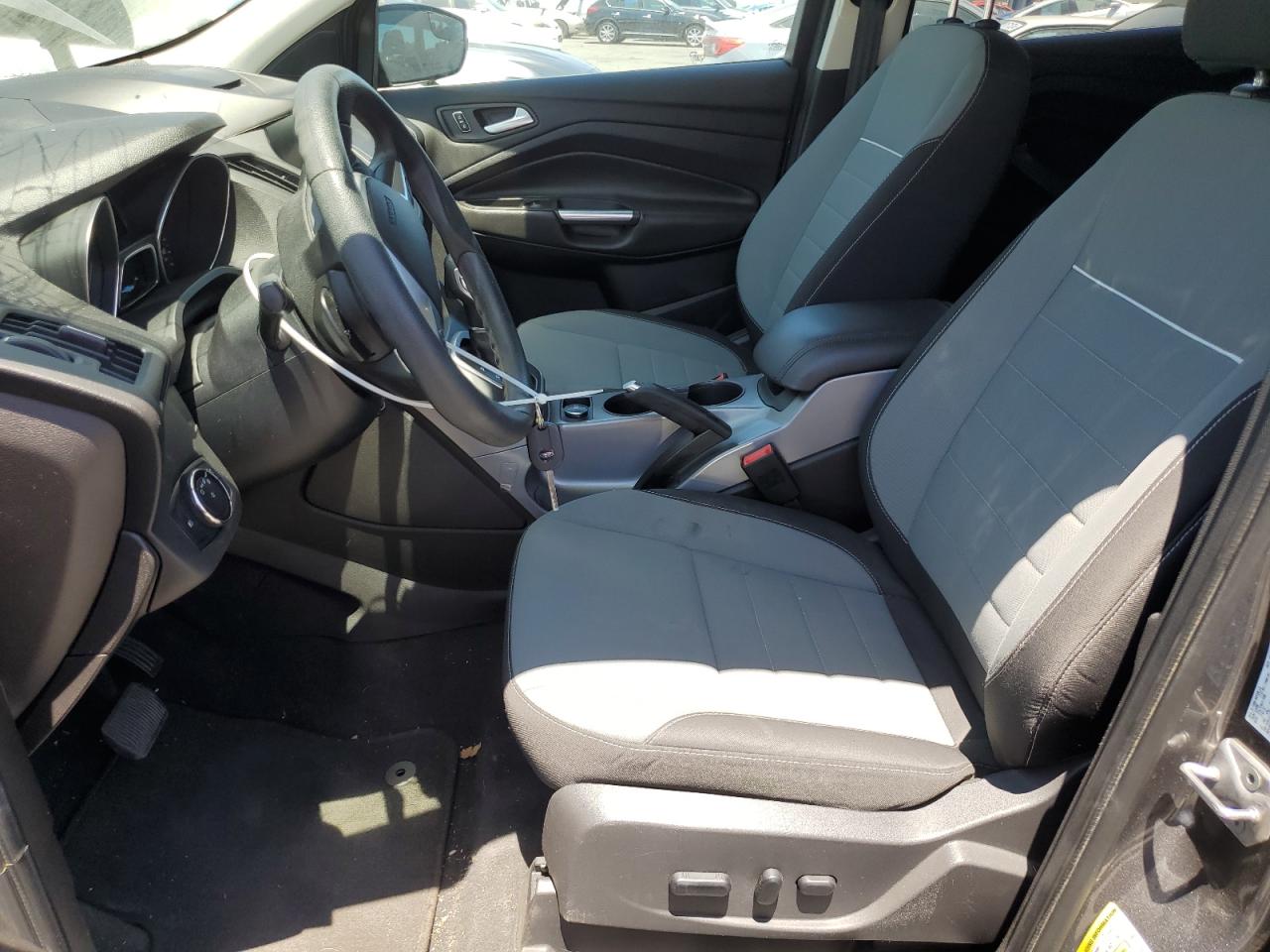 2014 Ford Escape Se VIN: 1FMCU9GX9EUA30392 Lot: 61690264
