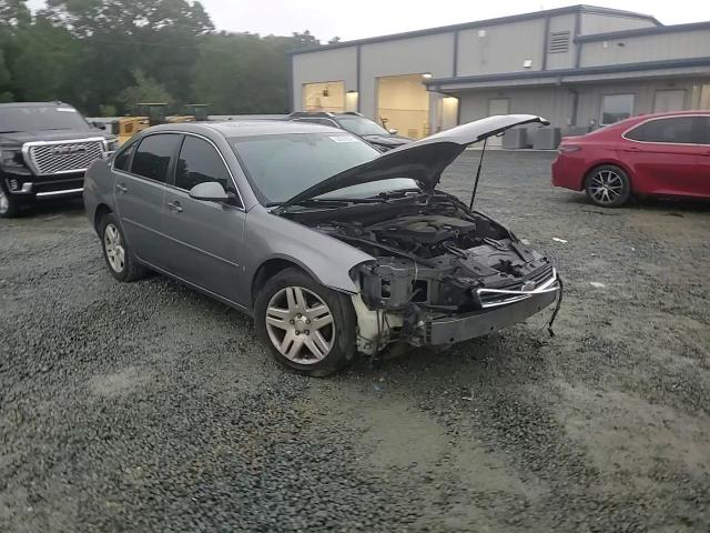 2006 Chevrolet Impala Ltz VIN: 2G1WU581969157381 Lot: 62899264