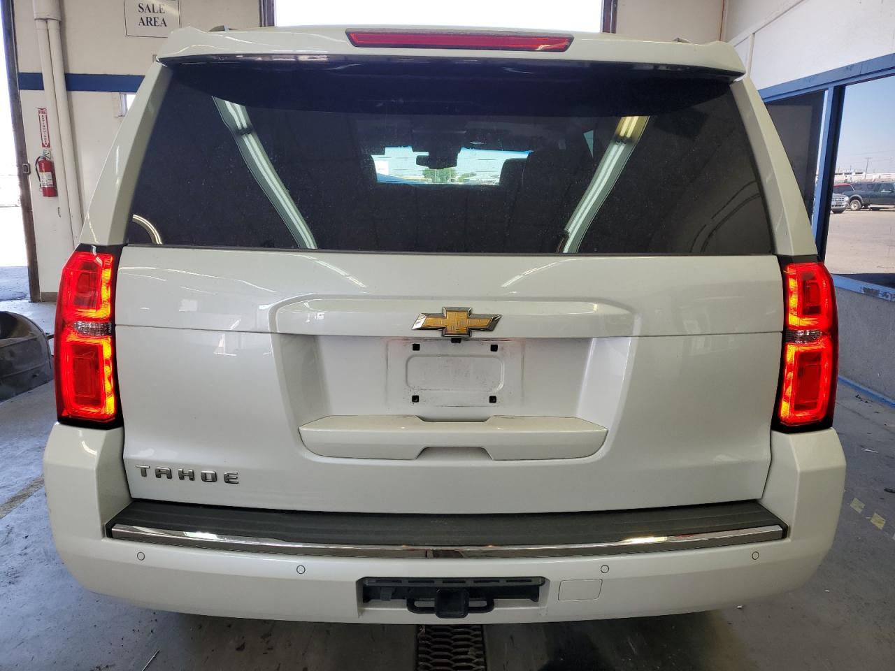 2016 Chevrolet Tahoe - Image 6