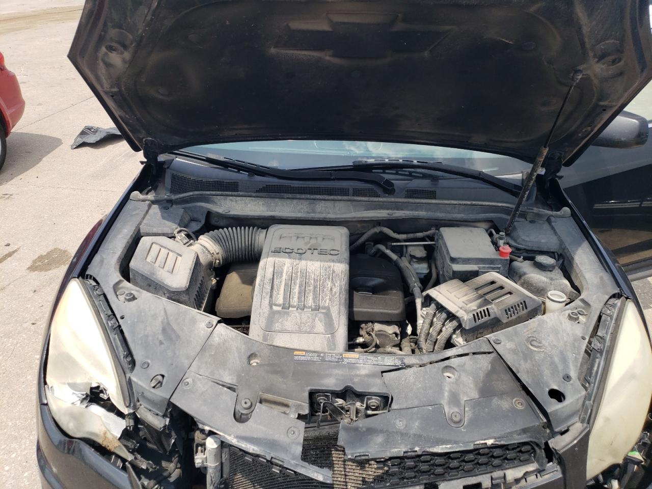 2011 Chevrolet Equinox - Image 13